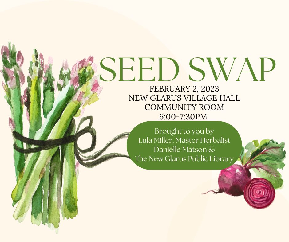 seed swap