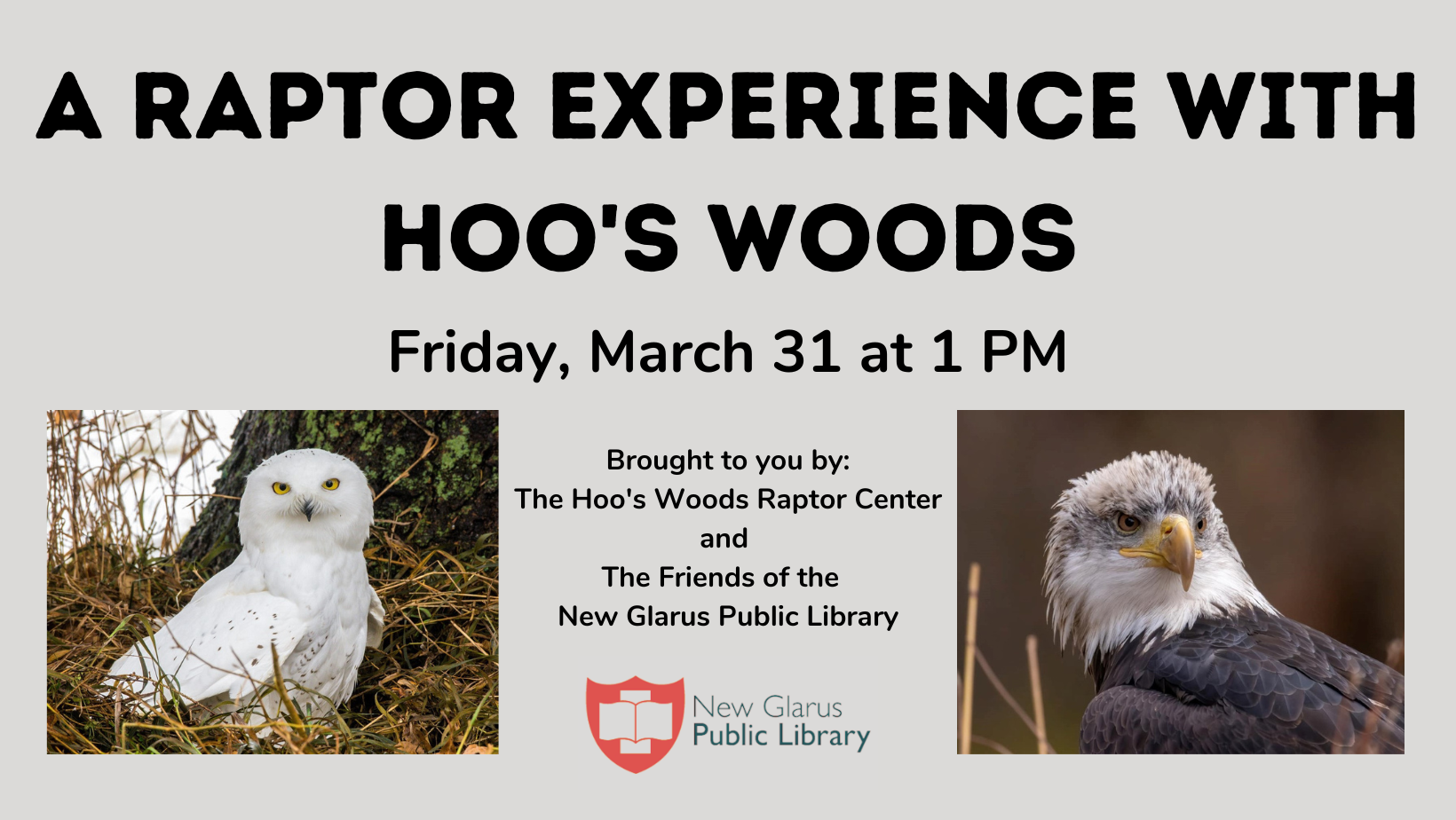 Hoo's Woods