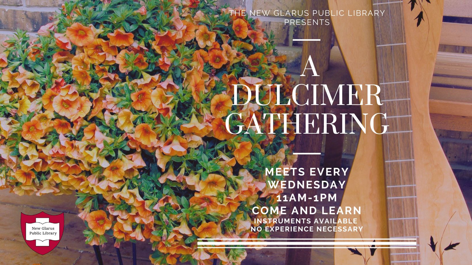 Dulcimer Gathering revised