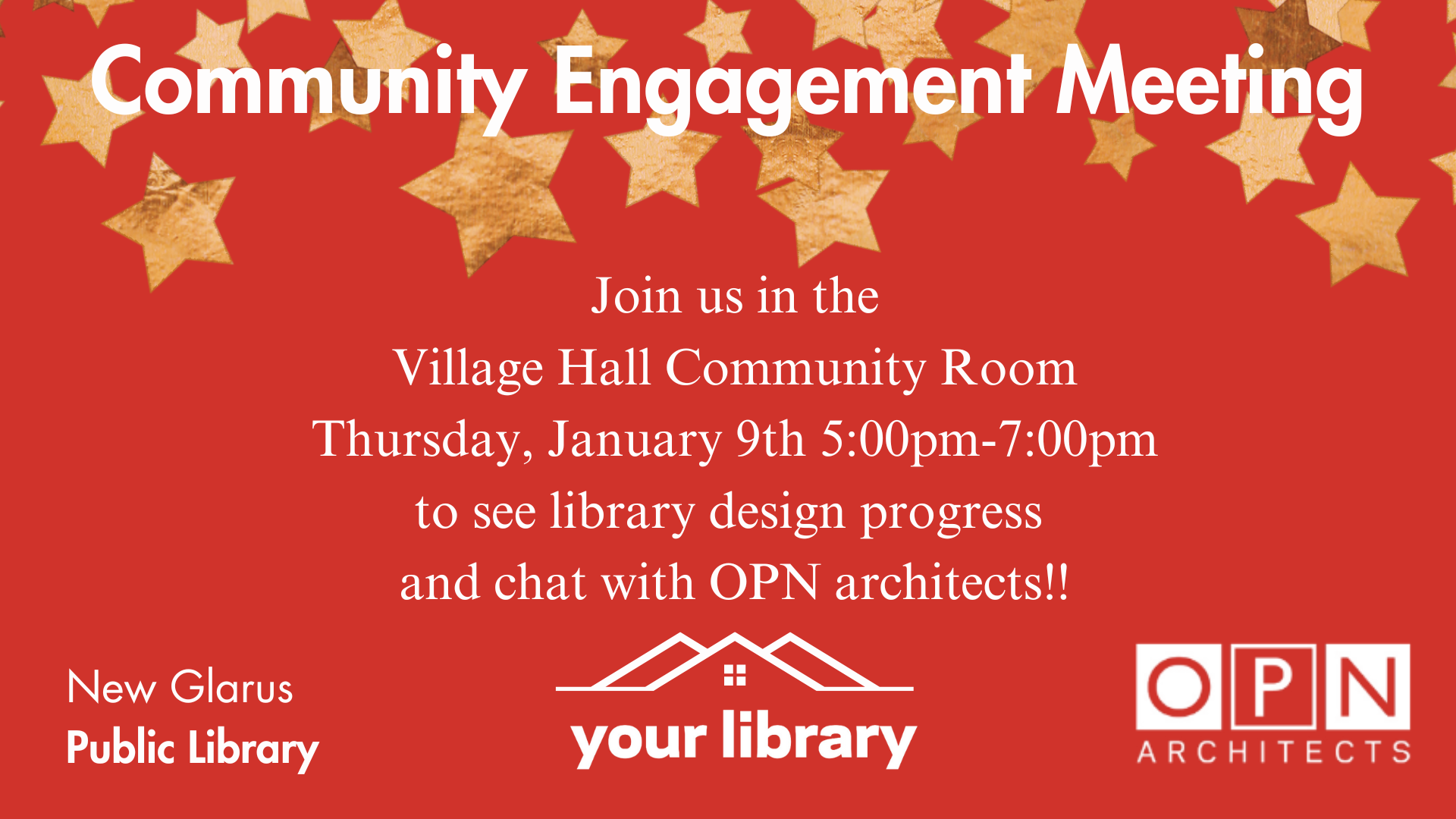 Community Engagement