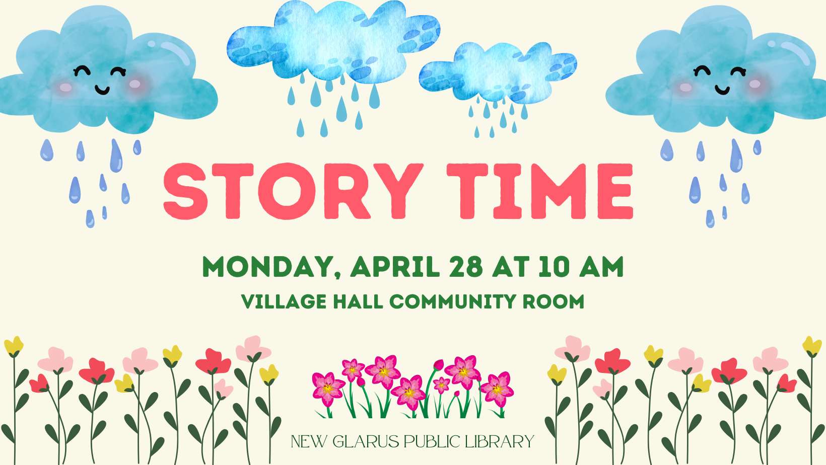 Story Time