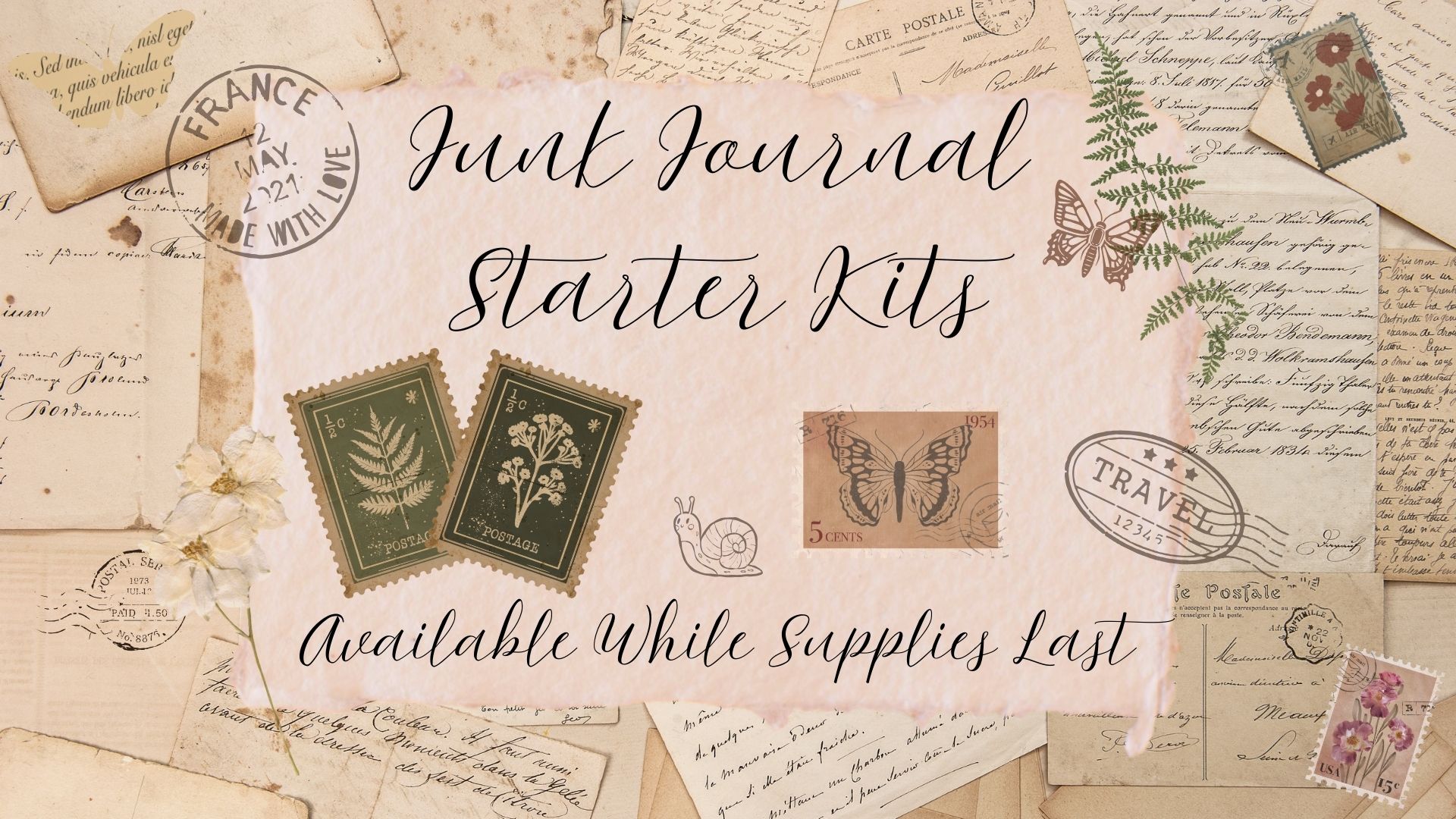 Craft Kits