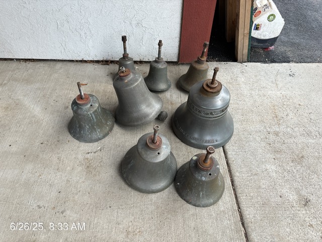 Bell 3