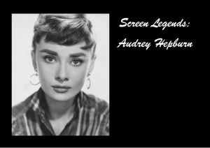 Binge Box: Audrey Hepburn Binge Box: Audrey Hepburn