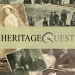 Heritage Quest Heritage Quest
