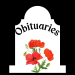 Obituaries Graphic