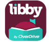 LIbby app